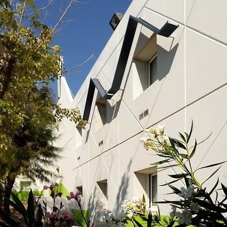Lemon Hotel - Mery Sur Oise/Cergy ภายนอก รูปภาพ
