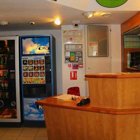 Lemon Hotel - Mery Sur Oise/Cergy ภายนอก รูปภาพ