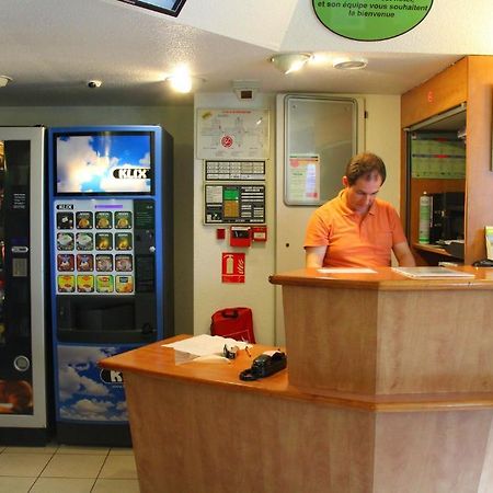 Lemon Hotel - Mery Sur Oise/Cergy ภายนอก รูปภาพ