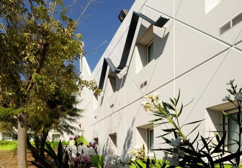 Lemon Hotel - Mery Sur Oise/Cergy ภายนอก รูปภาพ