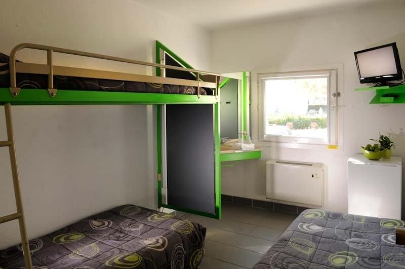 Lemon Hotel - Mery Sur Oise/Cergy ห้อง รูปภาพ
