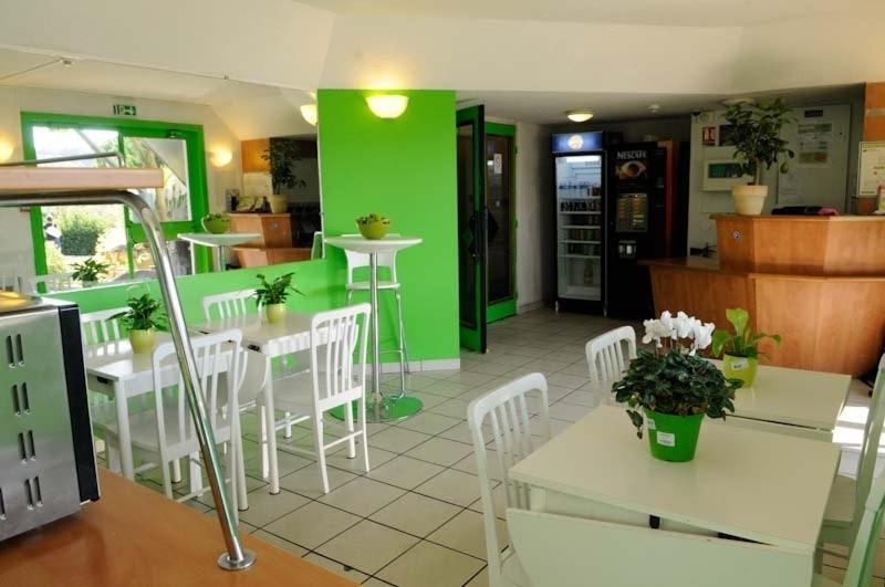 Lemon Hotel - Mery Sur Oise/Cergy ภายนอก รูปภาพ