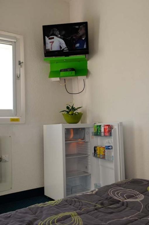 Lemon Hotel - Mery Sur Oise/Cergy ห้อง รูปภาพ