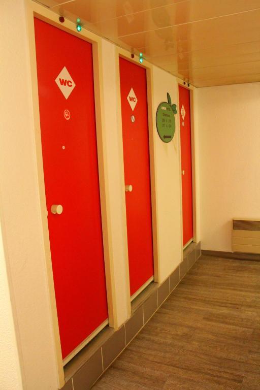 Lemon Hotel - Mery Sur Oise/Cergy ภายนอก รูปภาพ