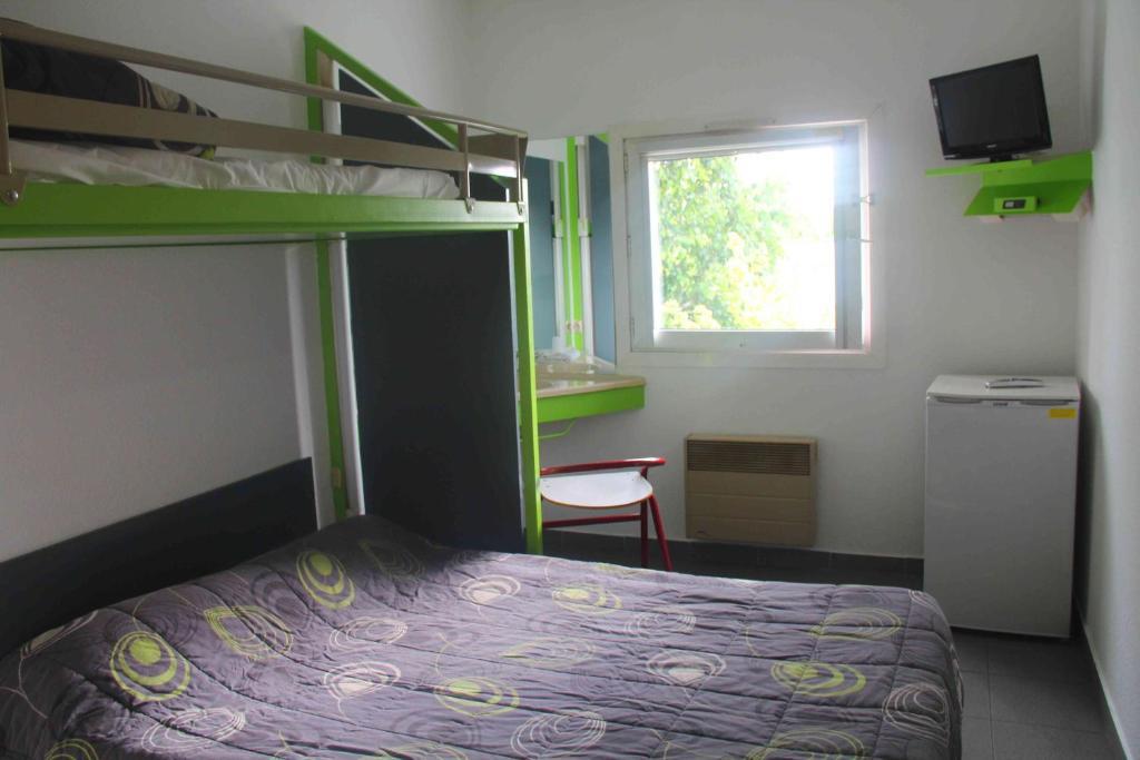 Lemon Hotel - Mery Sur Oise/Cergy ภายนอก รูปภาพ